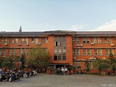 湘雅医学院走向衰落,中南大学合并优势未充分发挥?原因值得深思