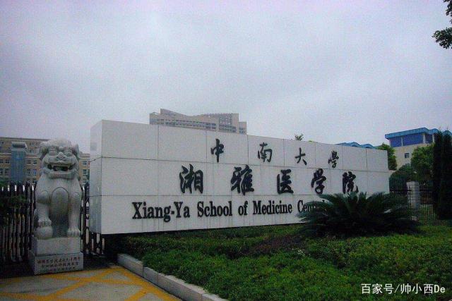 &ldquo;北协和、南湘雅、西华西、东齐鲁、中同济&rdquo;5所医学院发展现状