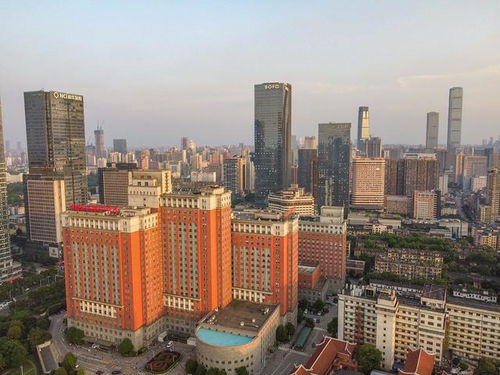 论实力，郑州大学第一附属医院与中南大学湘雅医院，到底谁更强？