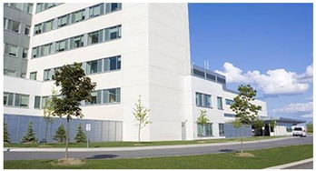 湘雅医院智慧安防监控系统方案